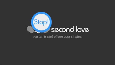 Second Love opzeggen